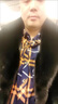 皮爾卡丹（pierre cardin）男士貂皮大衣水貂絨毛冬季新款皮草中長(cháng)款皮毛一體加厚皮衣外套 青果領(lǐng)黑色【長(cháng)款】 4XL 【170-190斤】 曬單實(shí)拍圖