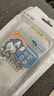 固返 早日退休叮當貓適用蘋(píng)果16promax哆啦A夢(mèng)手機殼iphone15plus小米14pro卡通vivo動(dòng)漫華為p70/oppo 【早日退休哆啦A夢(mèng)】太空殼 iPhone 16Pro 曬單實(shí)拍圖