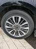 馬牌汽車輪胎ContiCrossContact  LX SPORT越野SUV公路M+S 245/50R20 102V靜音棉林肯航海家 曬單實拍圖