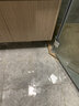 三青衛(wèi)生間防水膠免砸磚透明防水涂料瓷磚地磚滲透型補(bǔ)漏防水劑堵漏王 衛(wèi)生間防水膠 300g【約刷1.5㎡】 曬單實(shí)拍圖