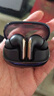 小米藍牙無(wú)線(xiàn)耳機Xiaomi Buds 5 Pro 入耳式降噪藍牙耳機 小米15ultra搭檔 小米華為蘋(píng)果手機通用 XiaomiBuds5Pro幻影黑 Wi-Fi版 曬單實(shí)拍圖