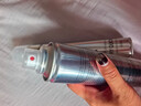 造型師發(fā)膠定型噴霧干膠保濕定型水啫喱水頭發(fā)蓬松造型男女士420ml*2 曬單實(shí)拍圖