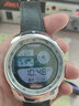 【二手95新】TicWatch Pro/Pro3 4G版智能手表通話NFC支付24小時心率戶外運(yùn)動 【pro】45mm-藍(lán)牙版-流光銀 曬單實(shí)拍圖