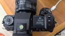 富士（FUJIFILM）X-H2五軸防抖微單相機(jī) xh2無(wú)反單電數(shù)碼照相機(jī) 8K視頻高速連拍相機(jī) 富士X-H2+16-80套機(jī) 送原裝電池 官方標(biāo)配 曬單實(shí)拍圖