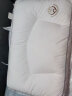 水星家纺枕芯颈椎枕舒适枕五星级酒店枕头一个装升级纯棉A类抗菌枕74*48cm 实拍图