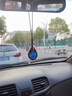 貝拉福車載香水掛件吊墜汽車香薰車用品擺件上檔次車內(nèi)高檔男士淡香Z1 迷人邂逅 曬單實(shí)拍圖