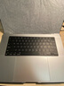 QRL蘋果macbook保護(hù)殼軟殼筆記本電腦新款Pro/ari M系列保護(hù)套13/14/15/16英寸 Macbook pro16 曬單實拍圖