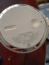 摩飞电器（Morphyrichards）榨汁机 便携式榨汁杯 磁吸充电迷你无线果汁机 料理机随行杯 MR9600 白色 实拍图