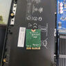 英特爾 intel AX211 AX201筆記本wifi6無線網(wǎng)卡M.2 CNVI接口千兆雙頻5G+藍(lán)牙臺(tái)式機(jī)電腦wifi接收器 ax201單模塊【僅限10代及以上CPU】 曬單實(shí)拍圖