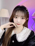 ?？ㄒ腊捉痦楁溑Ｑ笾耐信潦鯄嫺邫n首飾紀念日生日禮物送老婆 愛心白金吊墜+18金項鏈 曬單實拍圖