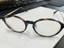 雷朋（RayBan）光學鏡架全框輕巧簡約潘托斯形潮流休閑近視鏡框0RX7178D禮物 曬單實拍圖