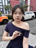 紀詩(shī)哲（GIEVSZHE）蝴蝶珍珠胸針高檔女女小眾簡(jiǎn)約百搭開(kāi)衫外套領(lǐng)口裝教師節禮物老師 蝴蝶星期胸針 曬單實(shí)拍圖