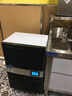 恒芝 制冰機商用 學(xué)校食堂商用奶茶店制冰機 大型酒吧KTV方塊全自動(dòng)吧臺冰塊機 大容量方冰冰塊制作機 60冰格/日產(chǎn)68KG【風(fēng)冷】 曬單實(shí)拍圖