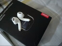 聯(lián)想藍牙耳機真無(wú)線(xiàn)入耳式雙耳音樂(lè )降噪運動(dòng)跑步適用于華為蘋(píng)果安卓手機 黑色【13mm大動(dòng)圈+ENC降噪】 曬單實(shí)拍圖