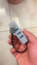 碩盟USB3.0-type-c轉(zhuǎn)千兆網(wǎng)口RJ45網(wǎng)線接口轉(zhuǎn)換頭手機(jī)平板蘋果mac華為小米小新筆記本電腦網(wǎng)線拓展塢 USB轉(zhuǎn)千兆口USB3.0*3【A44LF】 曬單實(shí)拍圖
