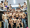UZSPACE優(yōu)之運(yùn)動水杯大容量耐高溫塑料杯夏天健身男女學(xué)生兒童喝水杯子 1000ml青柏灰-魔法師 曬單實(shí)拍圖