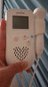 鱼跃(yuwell)多普勒胎心仪胎心监测监护仪 可充电医用胎儿胎动心率检测听胎音可连耳机FD-220A+专用耦合剂 实拍图
