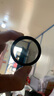 佳能相機適用鏡頭uv鏡 濾鏡 單反微單鏡頭保護鏡星光鏡 CPL偏振鏡 減光鏡 微距 柔光鏡 相機UV鏡 中灰漸變鏡+偏振鏡+中灰鏡(基礎三件套) 43mm 曬單實(shí)拍圖