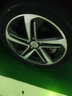 萬力【包安裝】萬力輪胎215/50R17  H220 舒適靜音系列 北汽EU5 曬單實拍圖