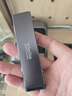 閃迪大師極刃PRO-BLADE 模塊化固態(tài)硬盤（PSSD） 1TB SSD 移動(dòng)硬盤 大容量?jī)?chǔ)存 傳輸速度3000MB/S 高速便攜 曬單實(shí)拍圖