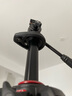 曼富圖（Manfrotto）MT190XPRO4 190系列鋁合金四節(jié)三腳架中軸可橫置拍微距適用于索尼富士佳能尼康單反微單相機(jī)三角架 MT190XPRO4三腳架（不含云臺） 曬單實(shí)拍圖