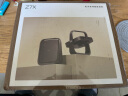 极米Z7X 投影仪家用 轻薄投影机 （真实高亮  哈曼卡顿原装音响 全自动梯形校正 极米专属2年全保） 实拍图