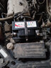 駱駝（CAMEL）蓄電池12V55AH適配廣汽傳祺GS4/GS3影豹影酷馬自達3汽車(chē)電瓶55519 以舊換新 上門(mén)安裝 吉利-自由艦 曬單實(shí)拍圖