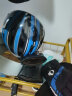 INBIKE 自行车头盔男山地车骑行头盔公路风镜一体成型女单车装备 实拍图