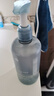 漢庭酒店冷杉洗發(fā)水質心冷杉香氛沐浴露氨基酸控油柔順冷杉香精油 冷杉香洗發(fā)露沐浴露組合 500毫升持久留香 曬單實拍圖
