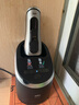 博朗（BRAUN）巔峰9系pro+高端智能往復(fù)式電動(dòng)剃須刀刮胡刀便攜款出差旅行德國(guó)原裝進(jìn)口送老公父親 【品牌熱賣】9565CC 配清潔中心 曬單實(shí)拍圖