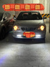 工馬適用汽車(chē)LED日行燈改裝通用日間行車(chē)燈加裝中網(wǎng)燈高亮防水帶轉向 6燈【白光長(cháng)亮】一套 曬單實(shí)拍圖