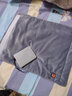 WALSTON充電暖手寶USB加熱可機(jī)洗暖寶寶3檔調(diào)溫?zé)崴斩Y物送老婆 【USB插電款】星空灰 曬單實(shí)拍圖