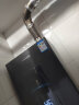 万和（Vanward）燃气热水器16升零冷水水伺服恒温一级能效冷凝式小体积降噪天然气增压MLS5D16以旧换新 实拍图