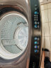 海尔（Haier）波轮洗衣机全自动 漩瀑洗高洁净 10公斤 直驱变频电机 健康除螨洗 智慧洗 以旧换新EB100B26Mate3 实拍图