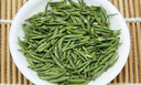 三父子2025年新茶峨眉山綠茶明前珍小銀針春茶葉248g(4gX62小袋)禮盒 曬單實(shí)拍圖