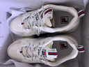 FILA 斐樂(lè )官方TRACER 女子老爹鞋2025年透氣休閑百搭網(wǎng)面跑步鞋 曬單實(shí)拍圖