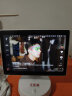 长颈猫老人看护机器人高清双向视频通话大屏幕可视家用室内监控摄像头360度无死角手机远程操控4G全网通 高配版+安全陪护套装 Q3 晒单实拍图