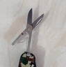 維氏進(jìn)口58mm91mm111mm卡刀瑞士軍刀配件剪刀彈簧配彈片原廠正品(1個(gè)) 小彈簧58mm瑞士軍刀剪刀專用 曬單實(shí)拍圖