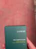 兰芝（LANEIGE）面膜 奇卡夜间舒缓镇静修护睡眠面膜60ml 水油平衡 水润保湿 免洗 实拍图