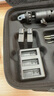 K&F Concept卓爾適配DJI大疆Action5 Pro Action4/3 Osmo360運動(dòng)相機電池充電器Action5/4配件 曬單實(shí)拍圖