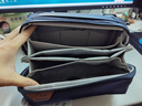 巔峰設(shè)計PeakDesign Tech Pouch 21口袋便攜數(shù)碼配件收納包運動相機攝影設(shè)備旅行大容量整理袋PD手機數(shù)碼包 Tech Pouch 21 藏青色 曬單實拍圖