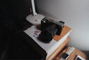 索尼（SONY）Alpha 7CR 新一代全畫(huà)幅畫(huà)質(zhì)微單相機(jī) 旗艦小“7” 銀色單機(jī)+FE55mm F1.8  ZA 官方標(biāo)配 曬單實(shí)拍圖