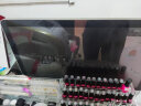 小米 Redmi 27英寸电竞显示器 G27 Fast IPS 165Hz高刷新率  1ms GTG响应 电脑办公显示器显示屏 红米 实拍图