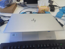 惠普（HP） EliteBook  840 860 G10 G11 商務(wù)辦公高性能輕薄便攜定制筆記本電腦專(zhuān)業(yè)版系統定制 【860G11】U7-165U win11專(zhuān)業(yè)版 16G內存 1TB固態(tài) 曬單實(shí)拍圖