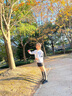 G.DUCKKIDS小黃鴨男童皮鞋夏季復(fù)古學(xué)院風(fēng)小學(xué)生演出鞋兒童豆豆英倫風(fēng)小皮鞋 黑色-魔術(shù)貼款-2024年上新 26 碼/內(nèi)長16.2cm 曬單實(shí)拍圖