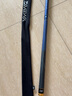 達億瓦（DAIWA）20新款 藍遡SHARP HUNTER 大物竿碳素手竿 大物釣魚(yú)竿 臺釣竿釣具 M-72.CS 曬單實(shí)拍圖