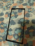 CONGA適用vivoxfold3手機(jī)殼套凱夫拉芳綸纖維vivo x fold3 pro保護(hù)套碳纖維翻蓋式全包防摔超薄商磁吸 【單前殼】炫酷黑｜1500D vivo X Fold3 Pro 曬單實拍圖