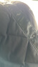 太平鳥(niǎo)男裝 輕薄羽絨服男24冬季PU皮拼接襯衫式保暖防寒外套 黑色第一批 M 曬單實(shí)拍圖