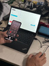 聯(lián)想ThinkPad X13 S2 YOGA聯(lián)想二合一平板筆記本電腦 翻轉(zhuǎn)觸摸屏高端設(shè)計師輕薄本l13.3 英寸辦公可選 360°觸摸翻轉(zhuǎn)100%sRGB 銳龍7000系 1TB 疾速固態(tài) 官方聯(lián)保2 曬單實拍圖