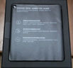 華為（HUAWEI）Mate X5 折疊屏手機(jī) 12GB+512GB 羽砂金 曬單實(shí)拍圖